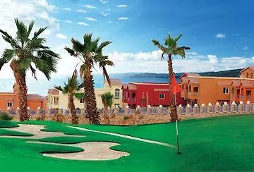 Resort Porto Sokhna & 4*