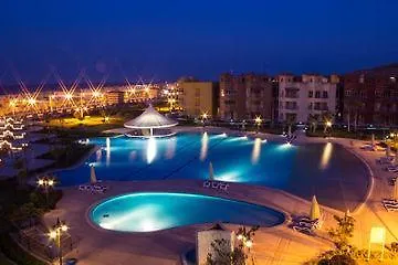 Porto Sokhna & Ain Sukhna