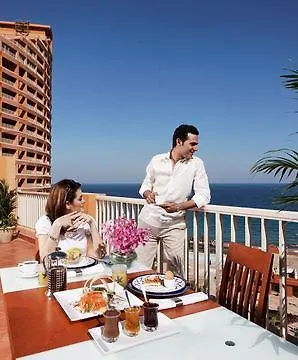 Resort Porto Sokhna & Ain Sukhna