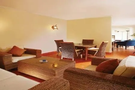 Porto Sokhna & Resort Ain Sukhna