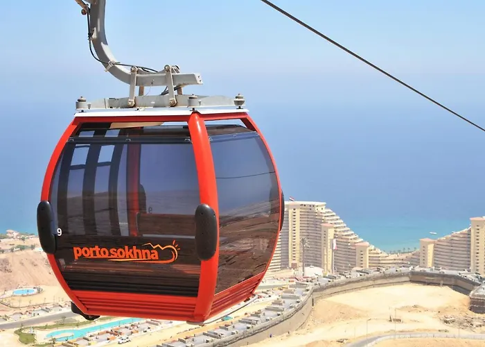 Porto Sokhna &